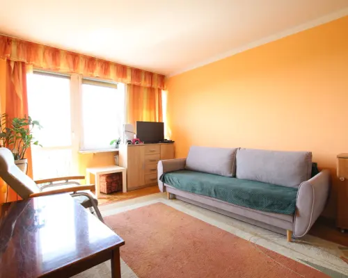 Lublin, Mieszkanie, 4 pokoje, 60m2, Pana Balcera