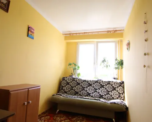 Lublin, Mieszkanie, 4 pokoje, 60m2, Pana Balcera