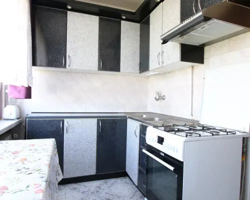 Lublin, Mieszkanie, 4 pokoje, 60m2, Pana Balcera