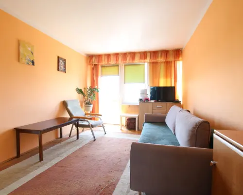 Lublin, Mieszkanie, 4 pokoje, 60m2, Pana Balcera