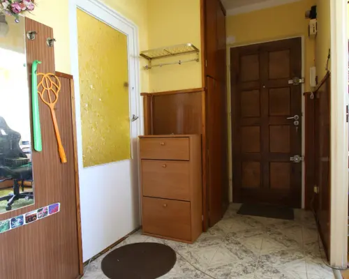 Lublin, Mieszkanie, 4 pokoje, 60m2, Pana Balcera