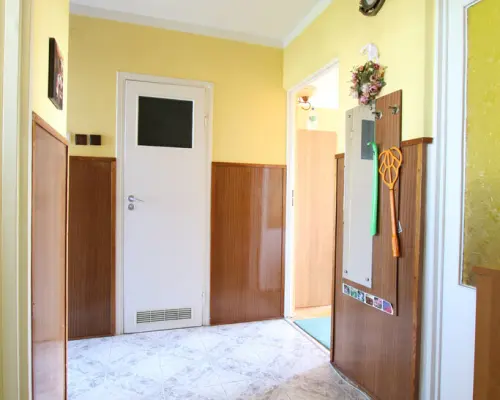 Lublin, Mieszkanie, 4 pokoje, 60m2, Pana Balcera