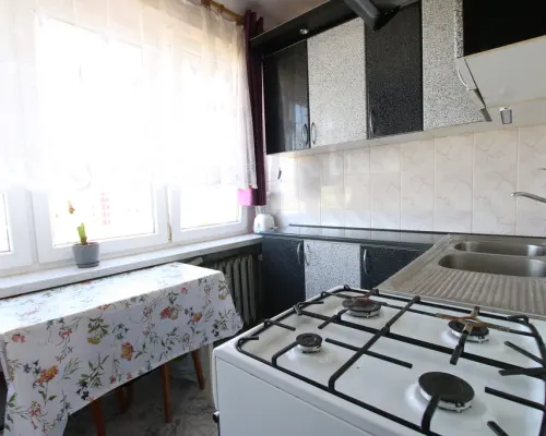Lublin, Mieszkanie, 4 pokoje, 60m2, Pana Balcera