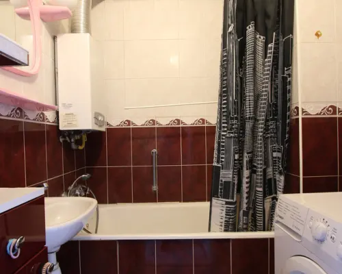 Lublin, Mieszkanie, 4 pokoje, 60m2, Pana Balcera
