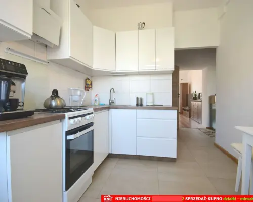 Ładne 2 pokojowe, 2 piętro po remoncie.