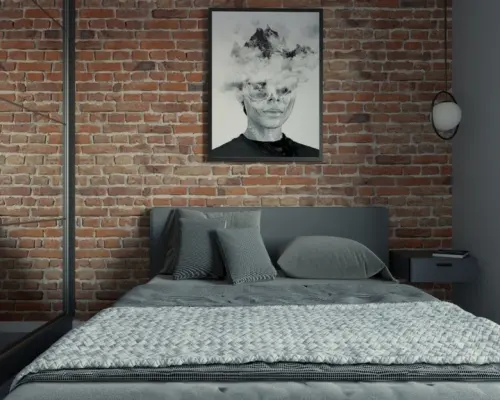 Częstochowa, ul. Złota | Apartament 33,14 m²
