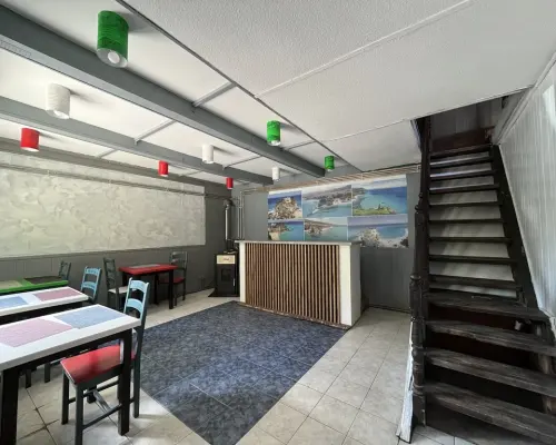 Lokal 88 m2 przy ul. Kołłątaja w Puławach.
