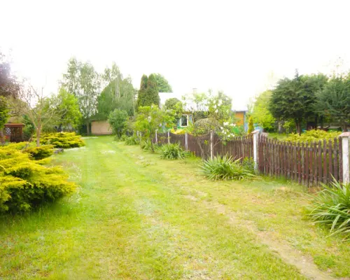 Siedlisko, inwestycja, 1.62ha