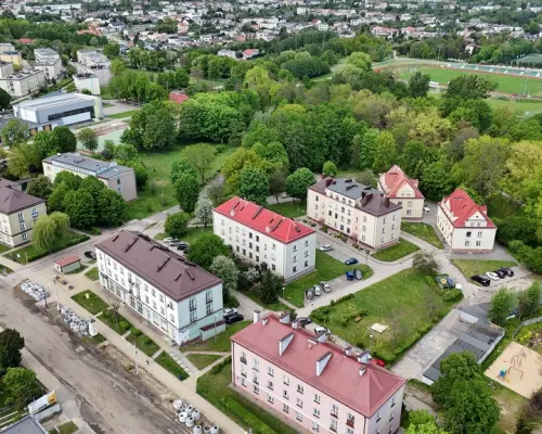 Kłobuck, ul. Zielona | Mieszkanie na sprzedaż