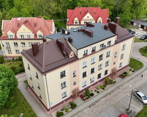 Kłobuck, ul. Zielona | Mieszkanie na sprzedaż
