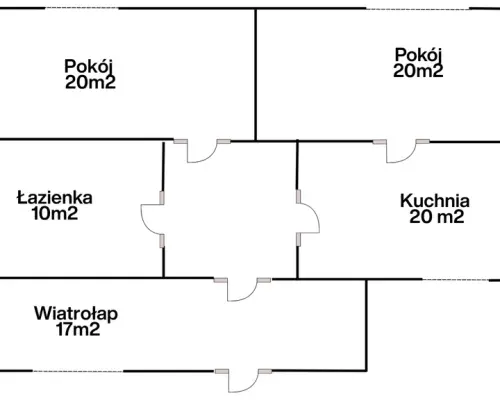Siedlisko, inwestycja, 1.62ha
