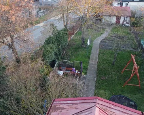 Dom 100 m2 w centrum Gniewoszowa gm. Kozienice.