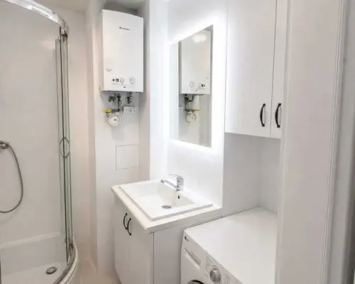 3-pokojowe mieszkanie po generalnym remoncie 61m2