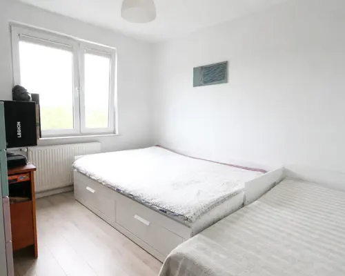 3-pokojowe mieszkanie po generalnym remoncie 61m2