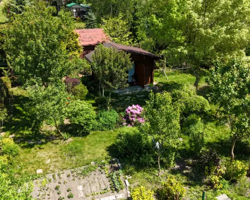 Częstochowa | Działka ROD na sprzedaż