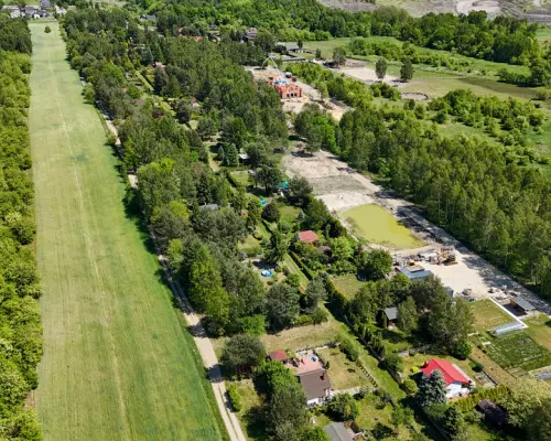 Częstochowa | Działka ROD na sprzedaż