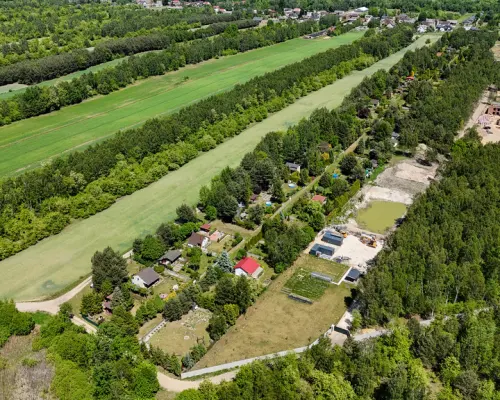 Częstochowa | Działka ROD na sprzedaż