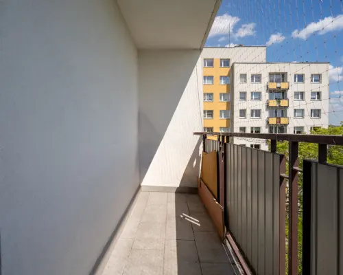 Częstochowa, ul. Baczyńskiego | Mieszkanie
