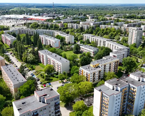 Częstochowa, ul. Baczyńskiego | Mieszkanie