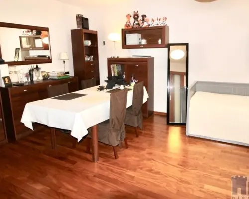 Warszewo/Duńska 3 pokoje, 1 piętro, balkon, garaż