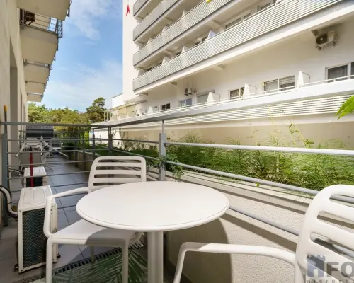 Apartament inwestycyjny przy samej plaży – zarabia