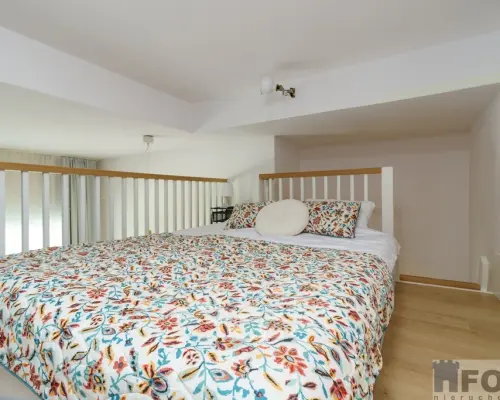 Apartament inwestycyjny przy samej plaży – zarabia
