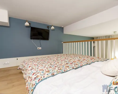 Apartament inwestycyjny przy samej plaży – zarabia