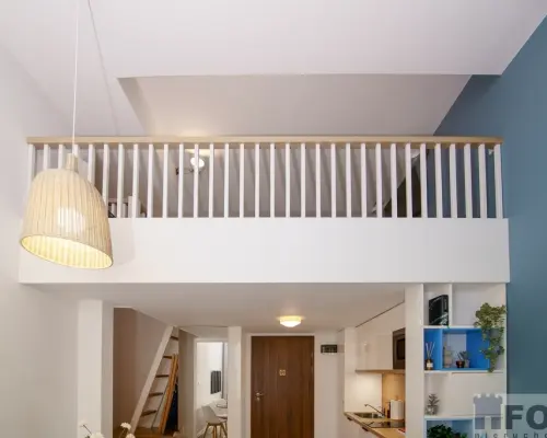 Apartament inwestycyjny przy samej plaży – zarabia