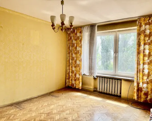 Będzin, ul. Krasickiego | Mieszkanie na sprzedaż