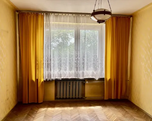 Będzin, ul. Krasickiego | Mieszkanie na sprzedaż