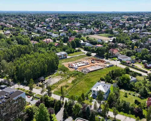 Apartament ul. Zakopiańska, Częstochowa