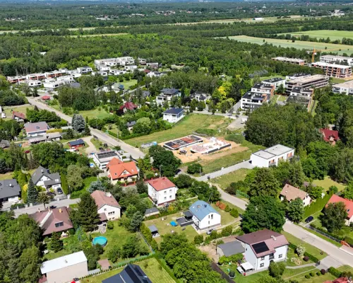 Apartament ul. Zakopiańska, Częstochowa