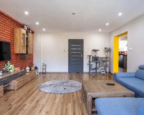 Lelów, ul. Werbińskiego | Dom na sprzedaż