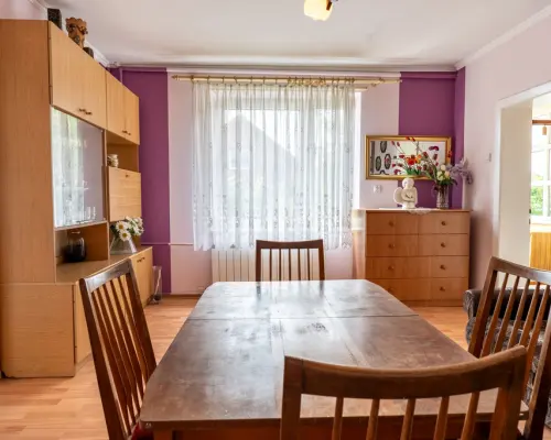 Starokrzepice, ul. Oleska | Dom na sprzedaż