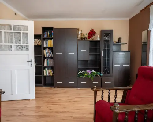 Starokrzepice, ul. Oleska | Dom na sprzedaż