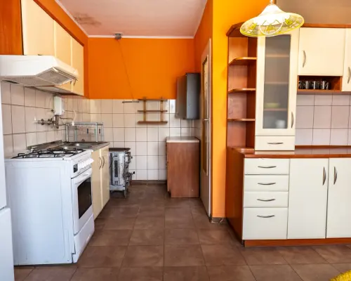Starokrzepice, ul. Oleska | Dom na sprzedaż