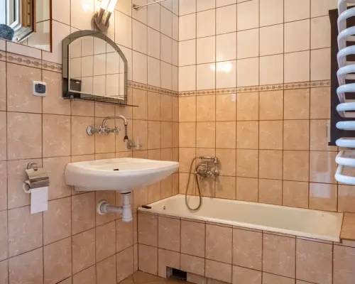 Starokrzepice, ul. Oleska | Dom na sprzedaż