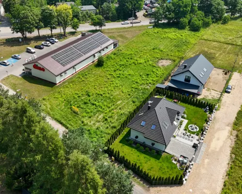 Częstochowa, ul. Zdrowa | Działka budowlana
