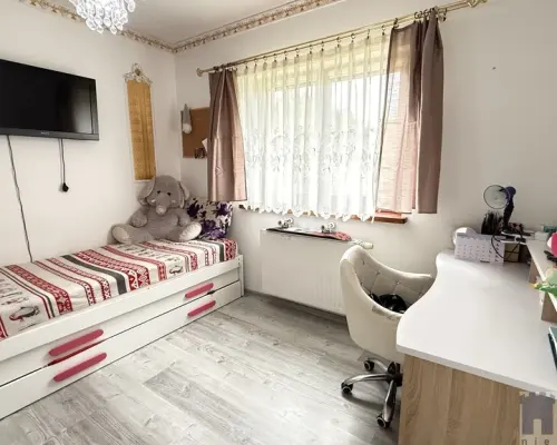 Dom na sprzedaż – Rurzyca | 187 m² | Działka 1572