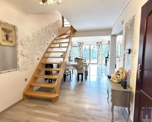 Dom na sprzedaż – Rurzyca | 187 m² | Działka 1572