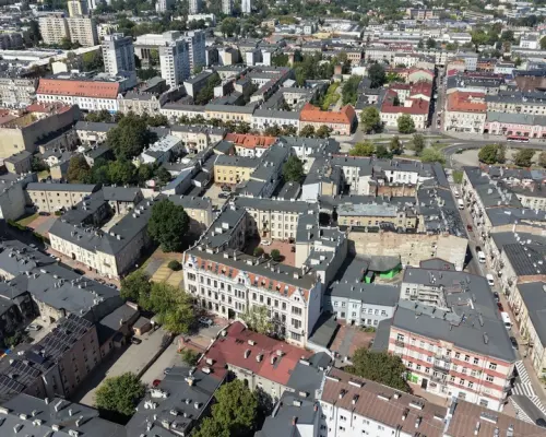 Częstochowa, Katedralna | Lokal na wynajem