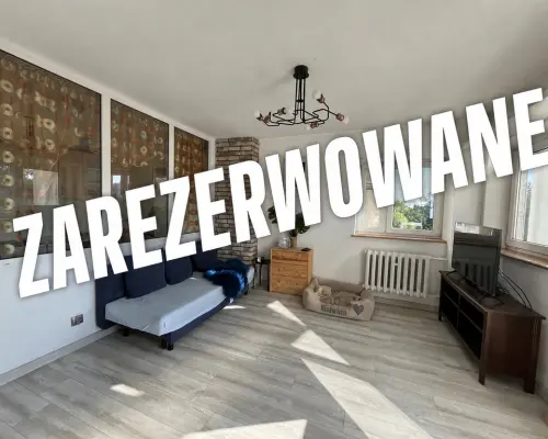 Lublin - LSM - 2pokoje - 350.000zł