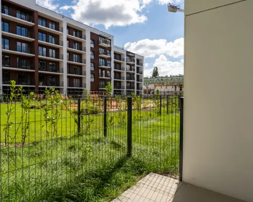 Łódź, ul. Tuwima | Mieszkanie na sprzedaż