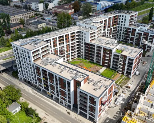 Łódź, ul. Tuwima | Mieszkanie na sprzedaż