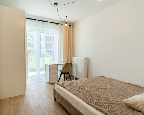 Łódź, ul. Tuwima | Mieszkanie na sprzedaż