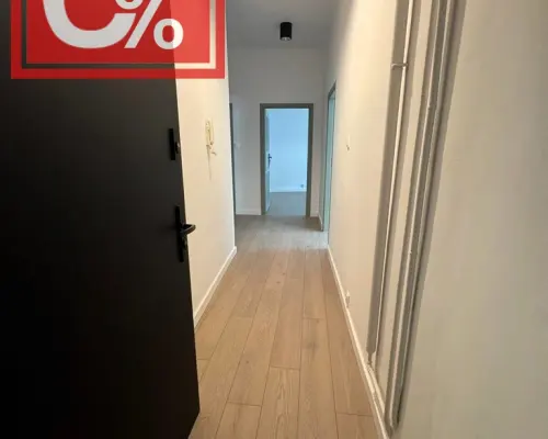 Lokalu biurow. 73 m², pierwszy wynajem po remoncie