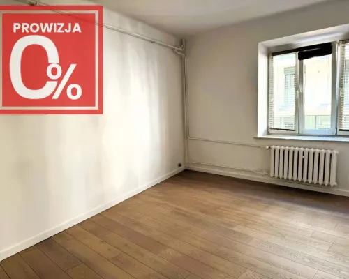 Lokalu biurow. 73 m², pierwszy wynajem po remoncie
