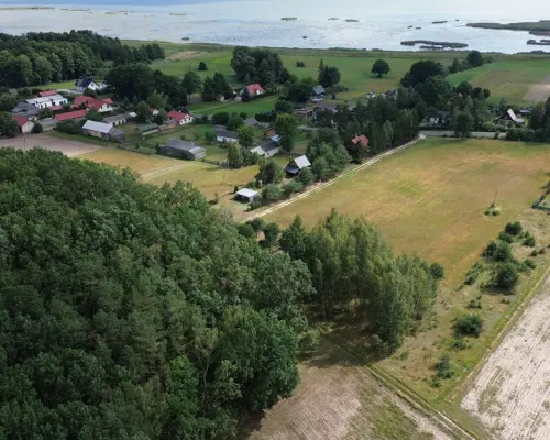 Działka, Wólka Wytycka, 10 ar, budowlana