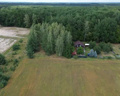 Działka, Wólka Wytycka, 10 ar, budowlana