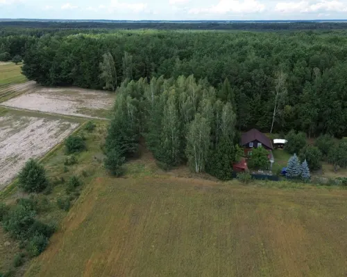 Działka, Wólka Wytycka, 10 ar, budowlana